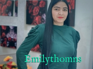 Emilythomns