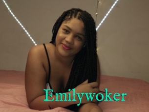 Emilywoker