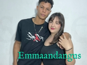 Emmaandangus