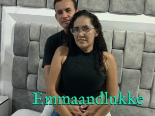 Emmaandlukke