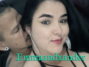 Emmaandxander