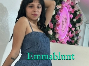 Emmablunt