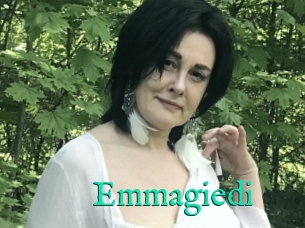 Emmagiedi