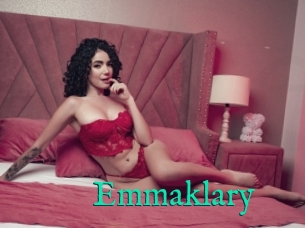 Emmaklary