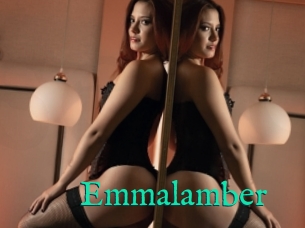 Emmalamber