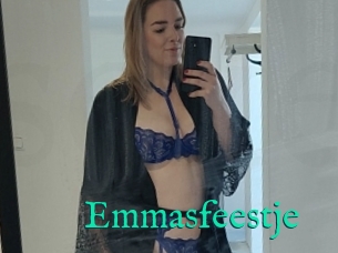 Emmasfeestje