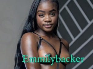 Emmilybacker