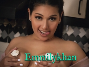 Emmilykhan