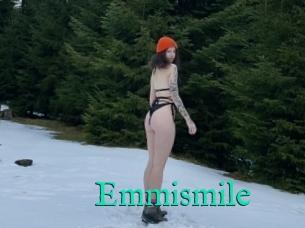 Emmismile