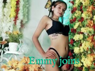 Emmy_joins