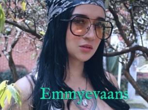 Emmyevaans