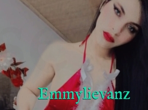 Emmylievanz