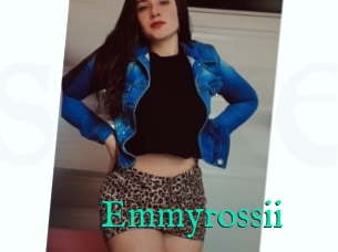 Emmyrossii