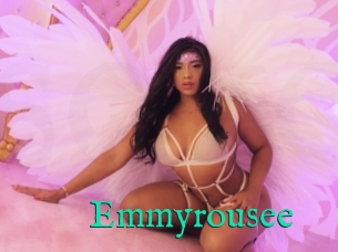 Emmyrousee