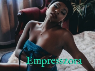 Empresszora