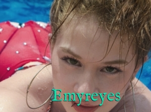 Emyreyes