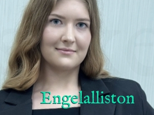 Engelalliston