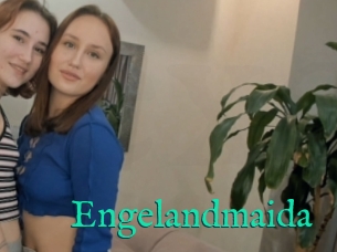 Engelandmaida