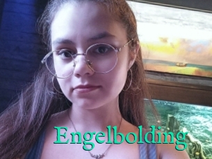 Engelbolding