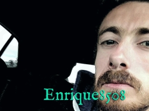 Enrique8508