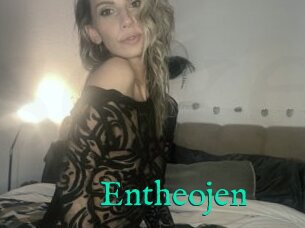 Entheojen