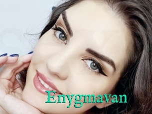 Enygmavan