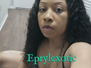 Eprylexotic