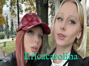 Ericacarolina