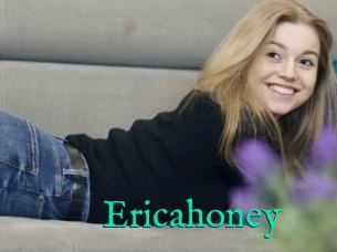 Ericahoney