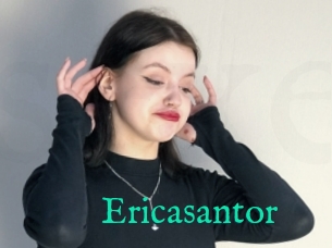 Ericasantor