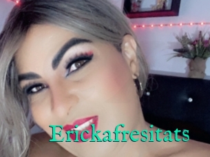 Erickafresitats