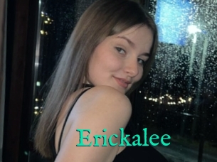 Erickalee