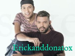 Erickanddonatox