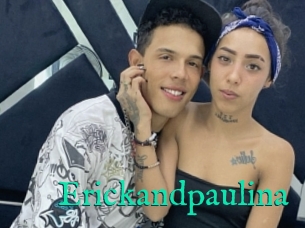 Erickandpaulina