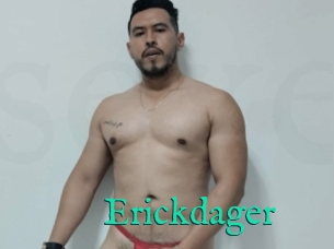 Erickdager