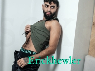 Erickhewler