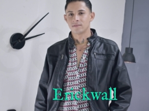 Erickwall