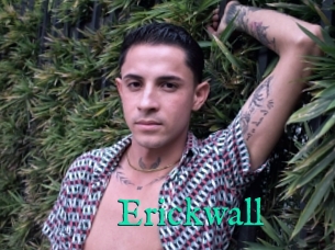 Erickwall