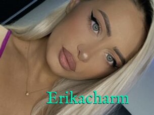 Erikacharm