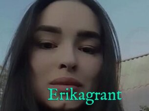 Erikagrant