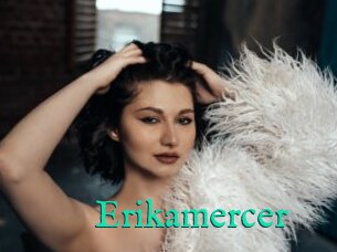 Erikamercer