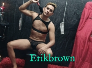 Erikbrown