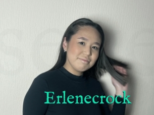 Erlenecrock