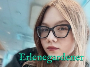 Erlenegardener