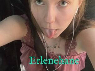 Erlenehane