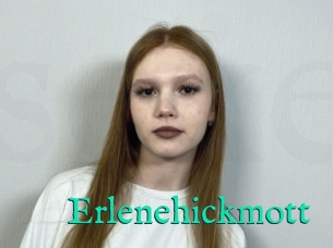 Erlenehickmott