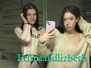 Erlinaandlizbeth