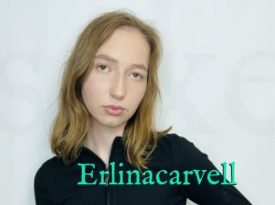 Erlinacarvell