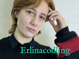 Erlinacodling