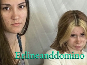 Erlineanddomino